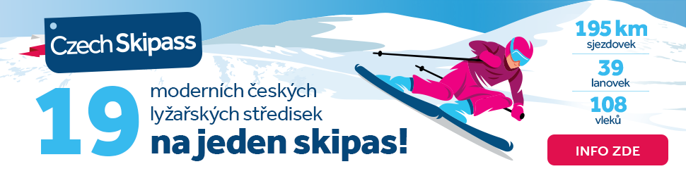 Czech Skipass
